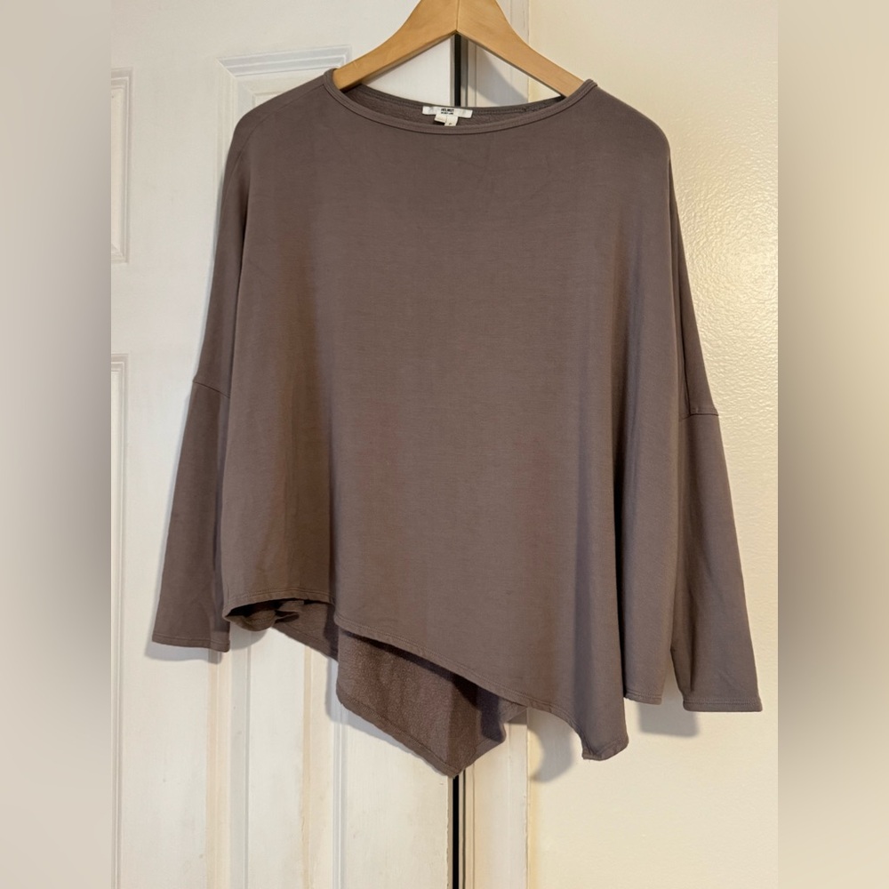 Helmut Lang Asymmetrical Top size XS/S